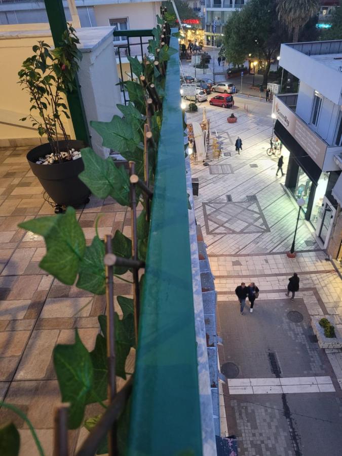 Marge Apt Άρτα Εξωτερικό φωτογραφία