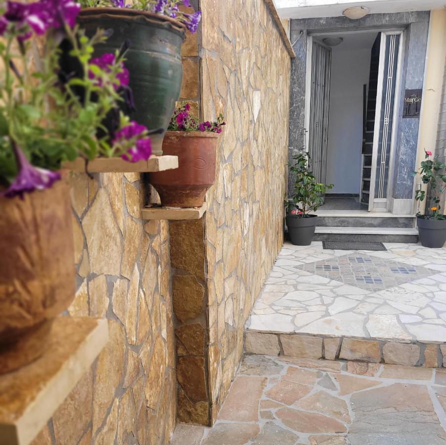 Marge Apt Άρτα Εξωτερικό φωτογραφία