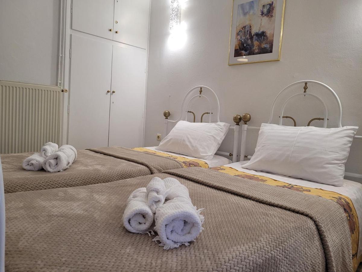 Marge Apt Άρτα Εξωτερικό φωτογραφία